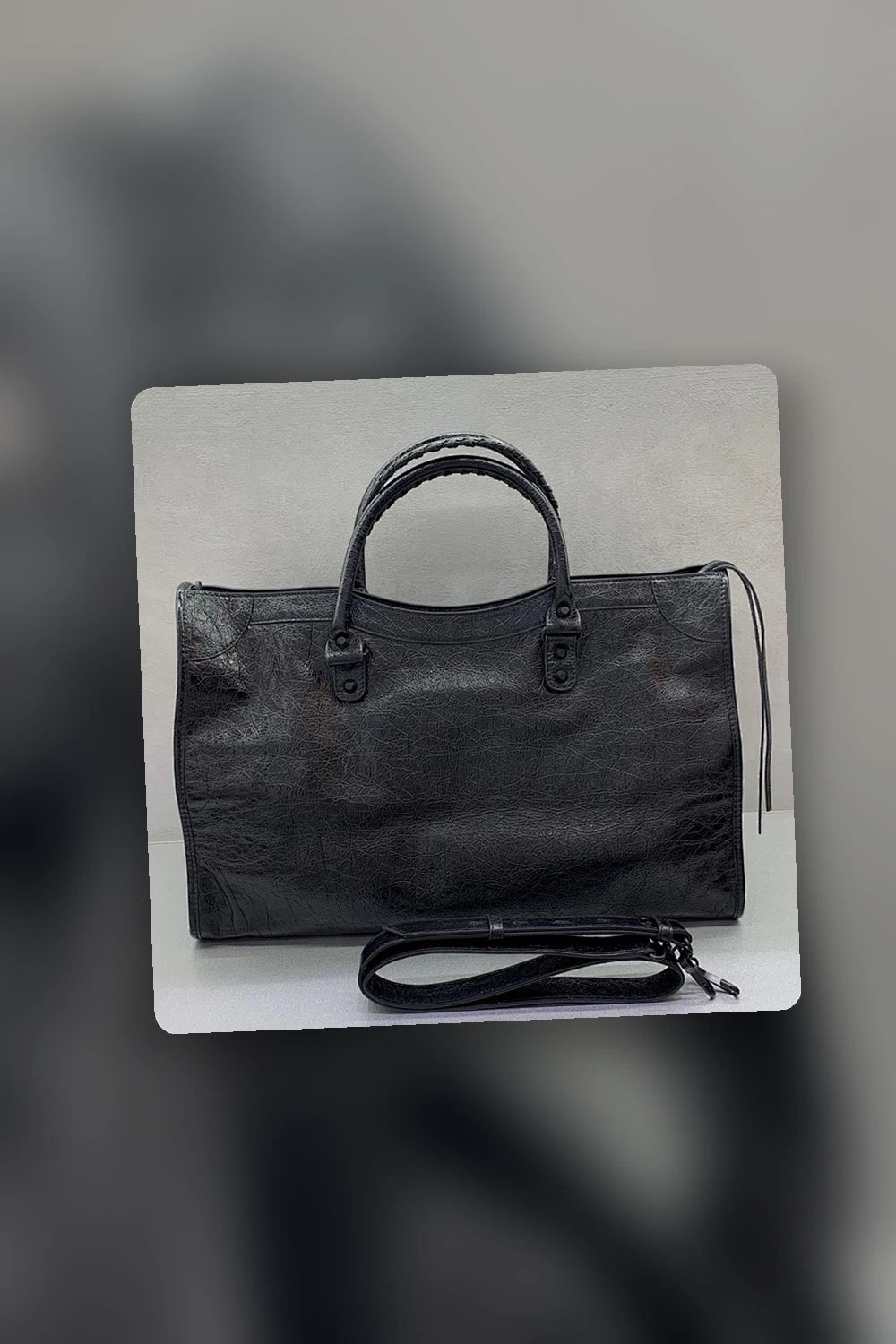 NB - BG Bag - 1375