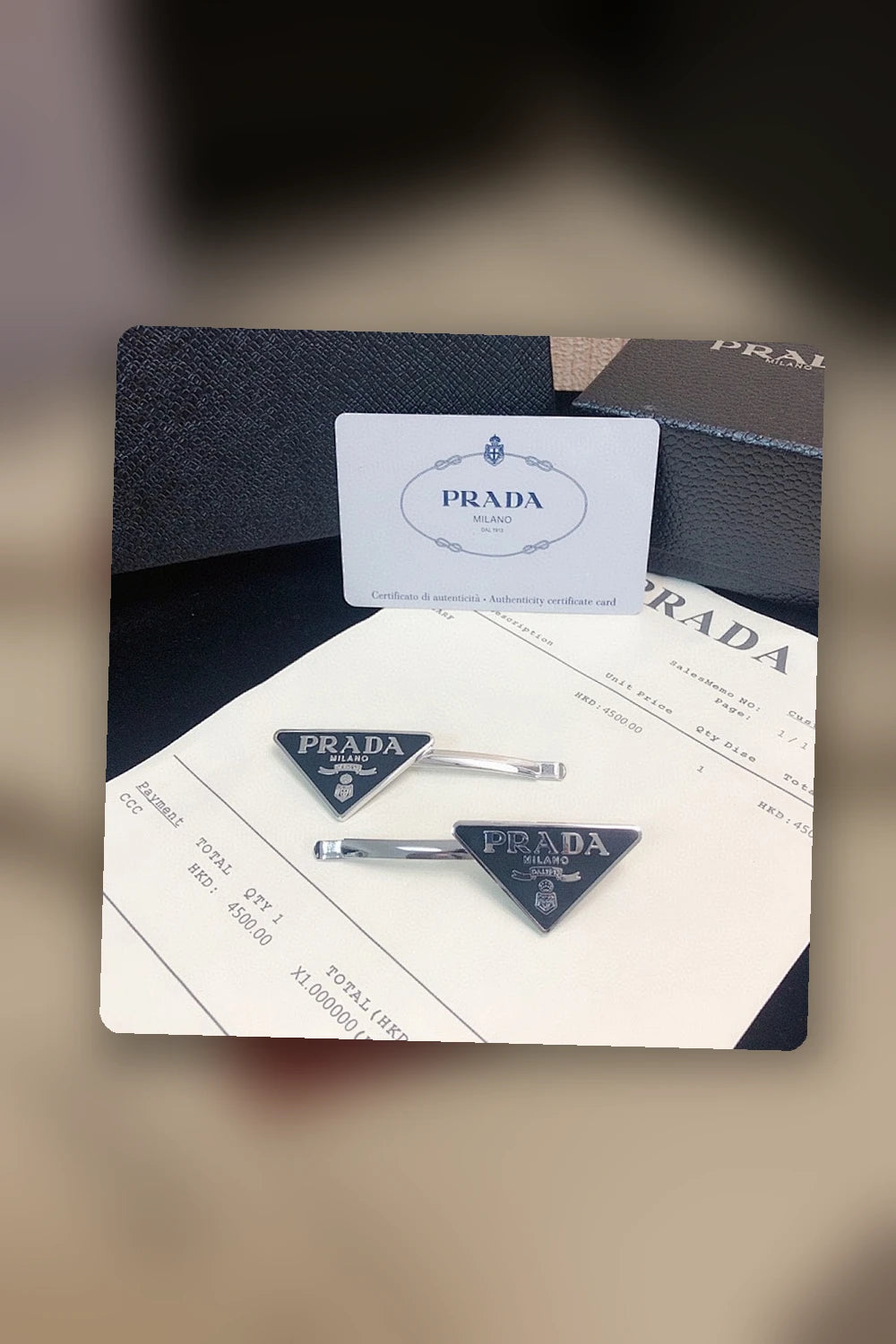 NB - PD Jewelry - 341