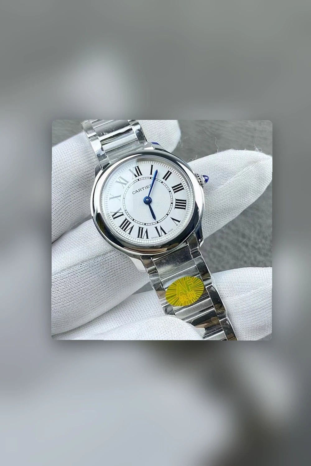 NB - Mix Watch - 1029