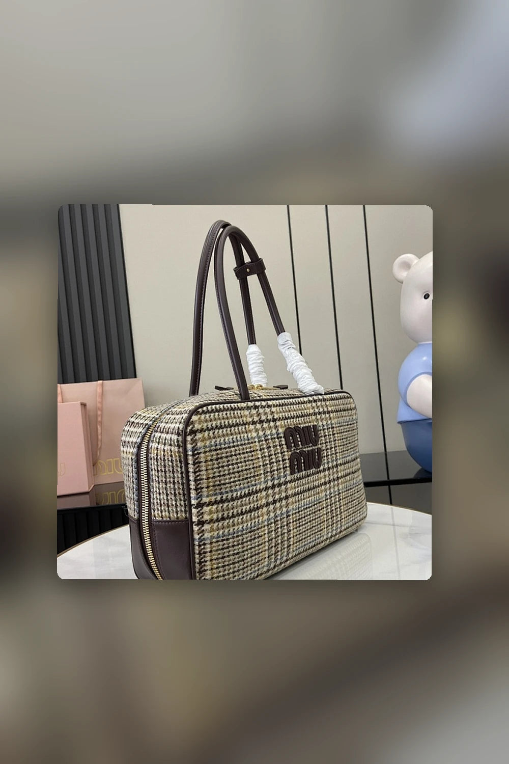 NB - MMU Bag - 964