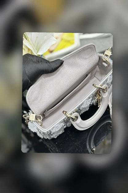 NB - DOR Bag - 820
