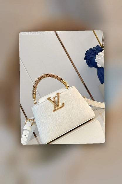 NB - LOV Bag - 711