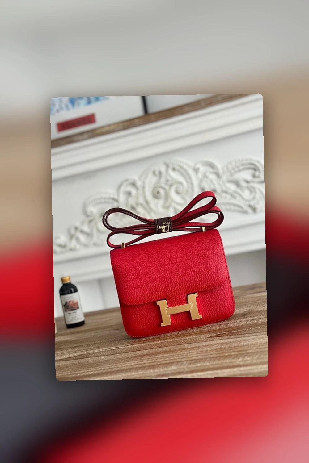 NB - HMS Bag - 1132