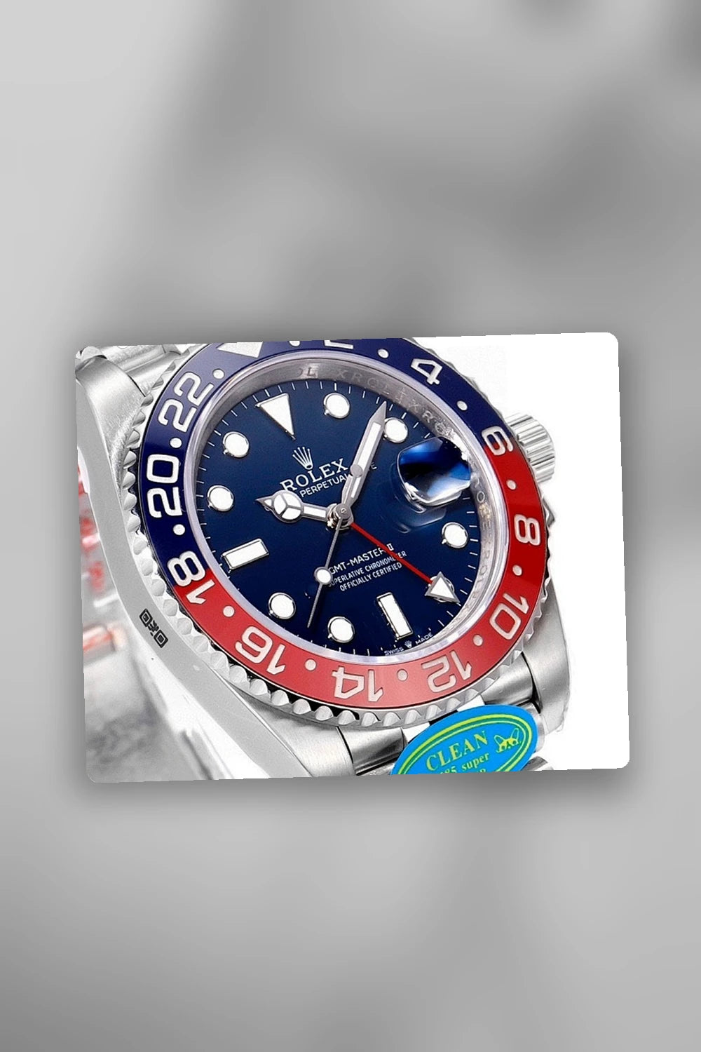 NB - Mix Watch - 606