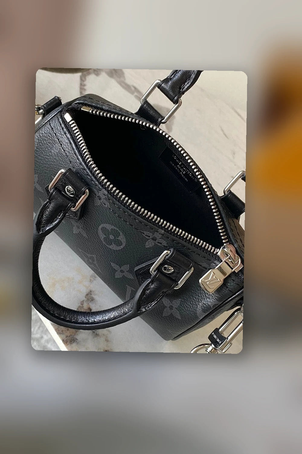 NB - LOV Bag - 1235