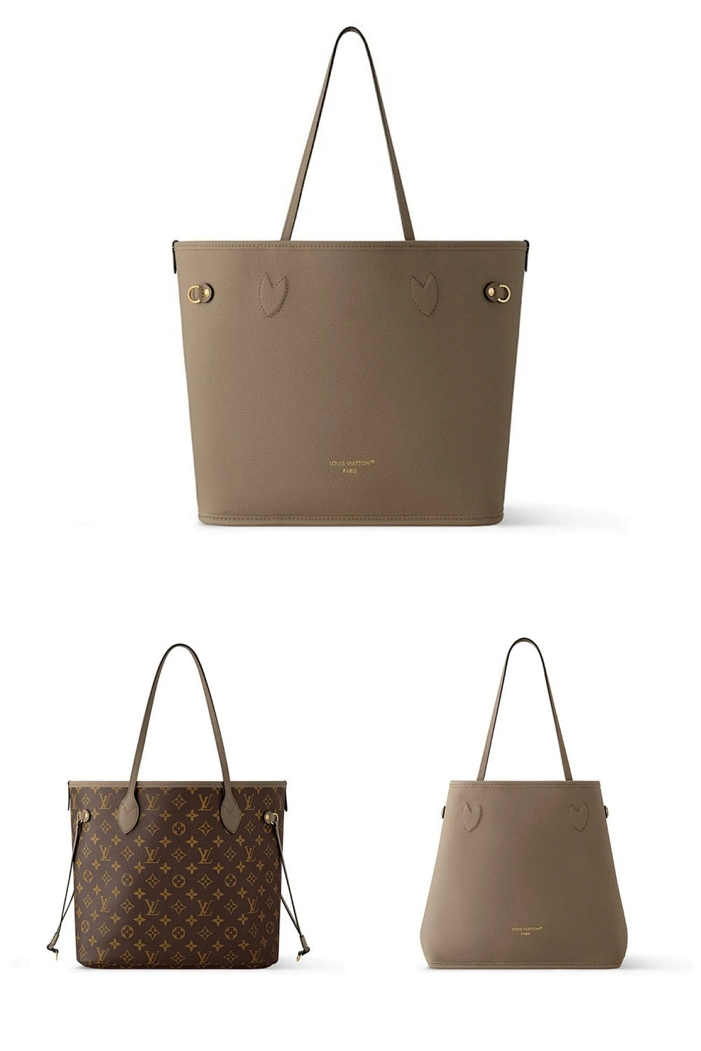 NB - LOV Bag - 1854