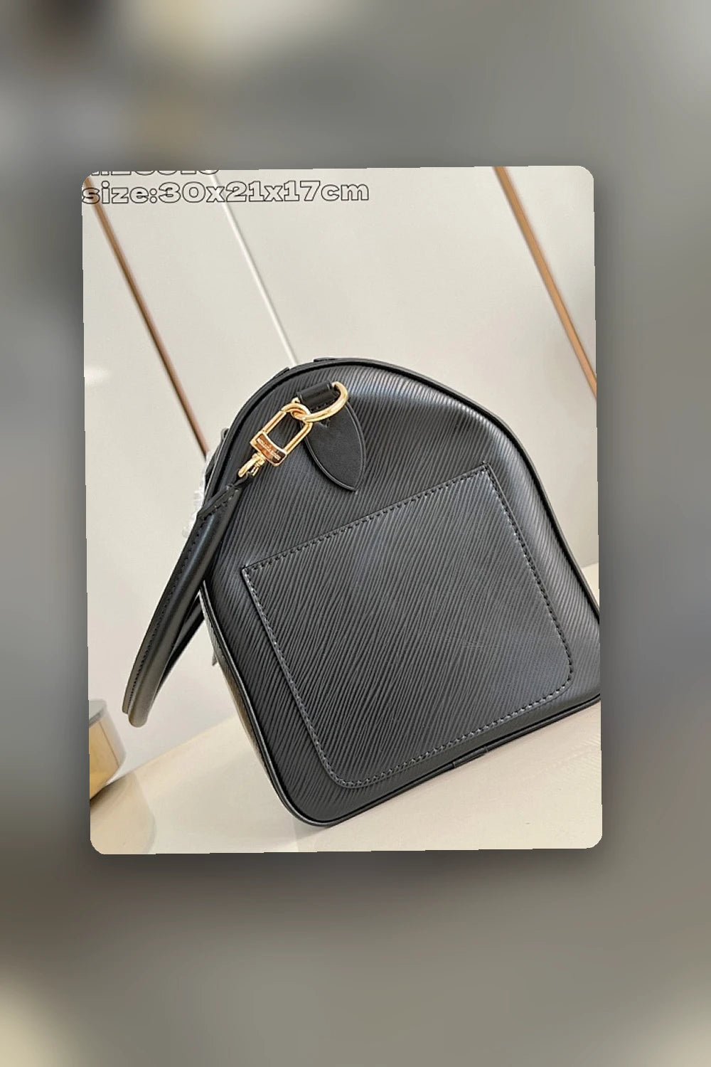 NB - LOV Bag - 949