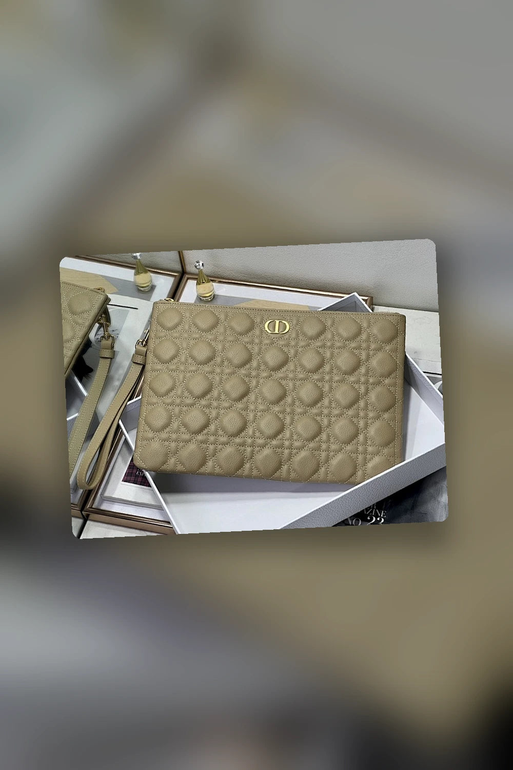 NB - DOR Bag - 1179