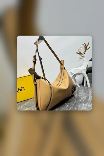 NB - FDE Bag - 353