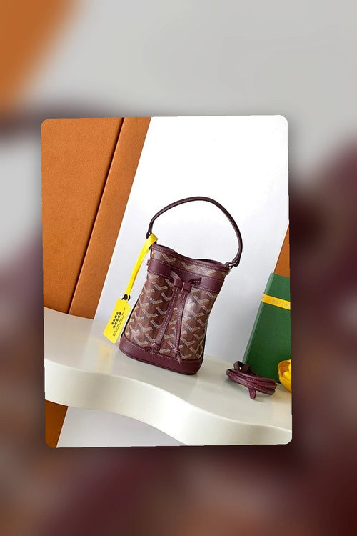NB - GYO Bag - 1105