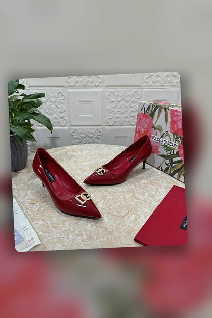 NB - DAG Women Shoes - 669