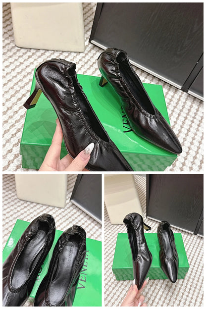 NB - BOV Women Shoes - 041
