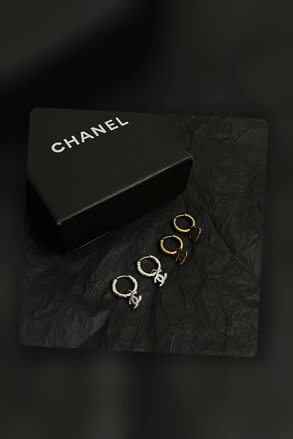 NB - CHL Jewelry - 909