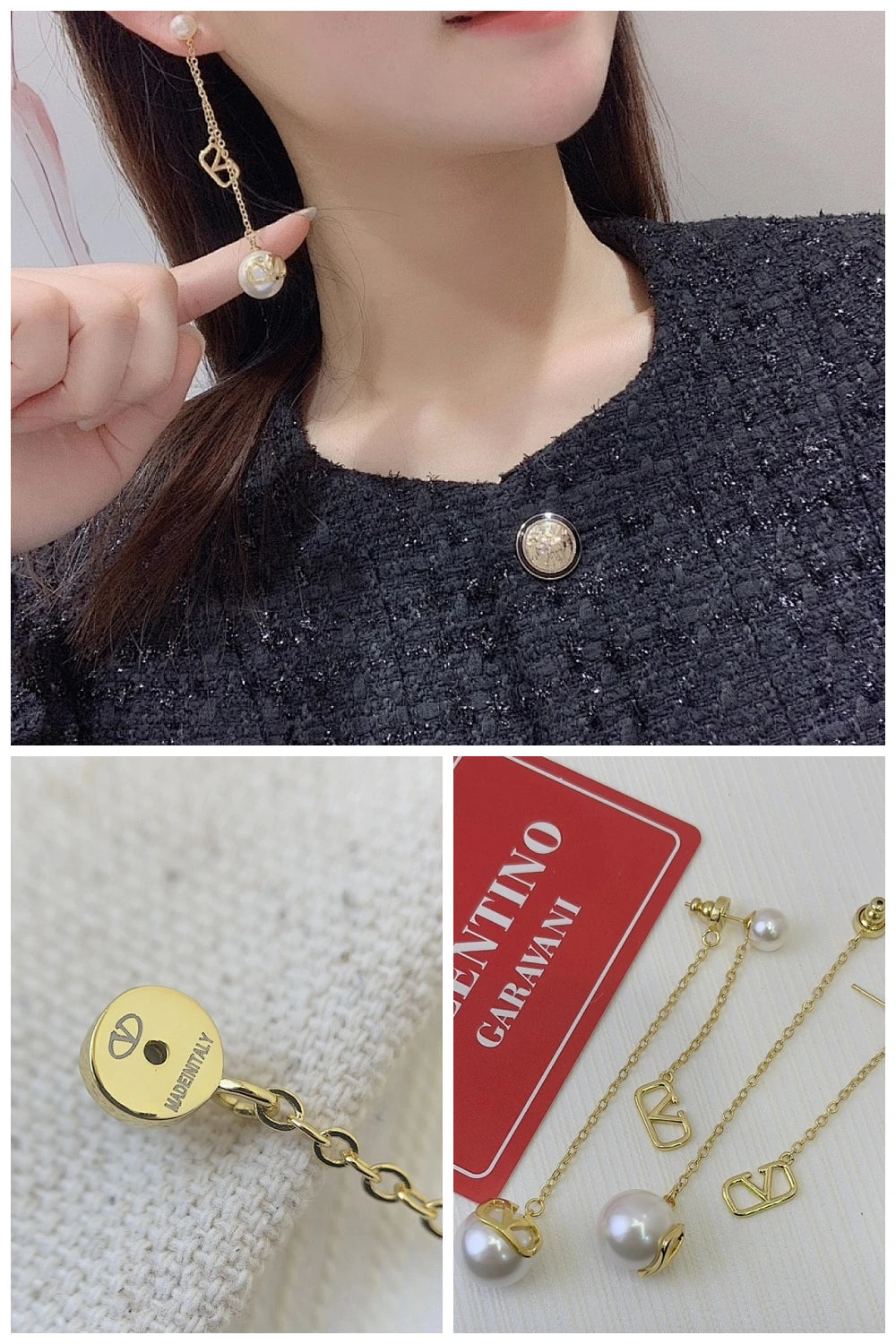 NB - VEL Jewelry - 383