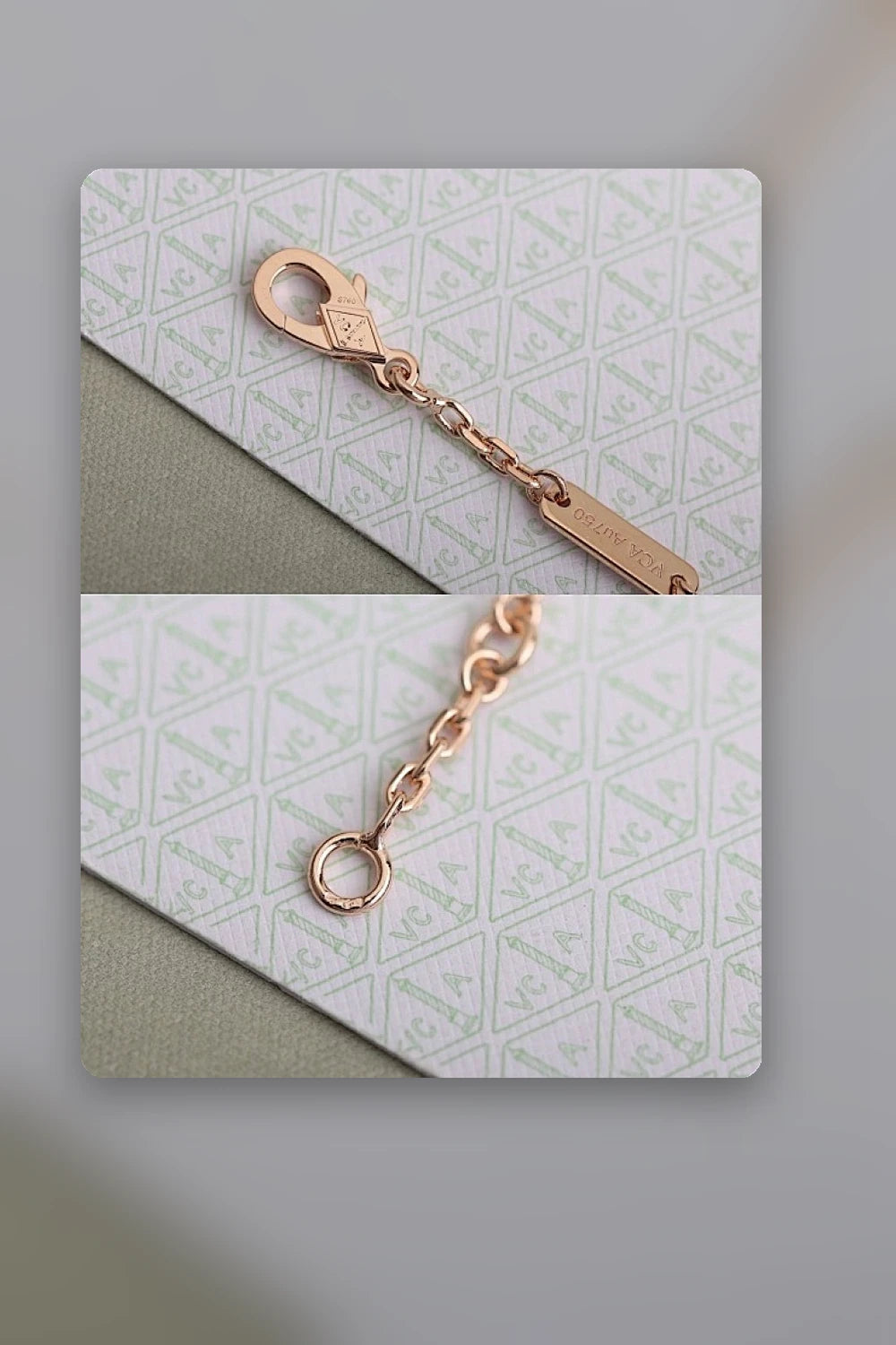 NB - VACA Jewelry - 582
