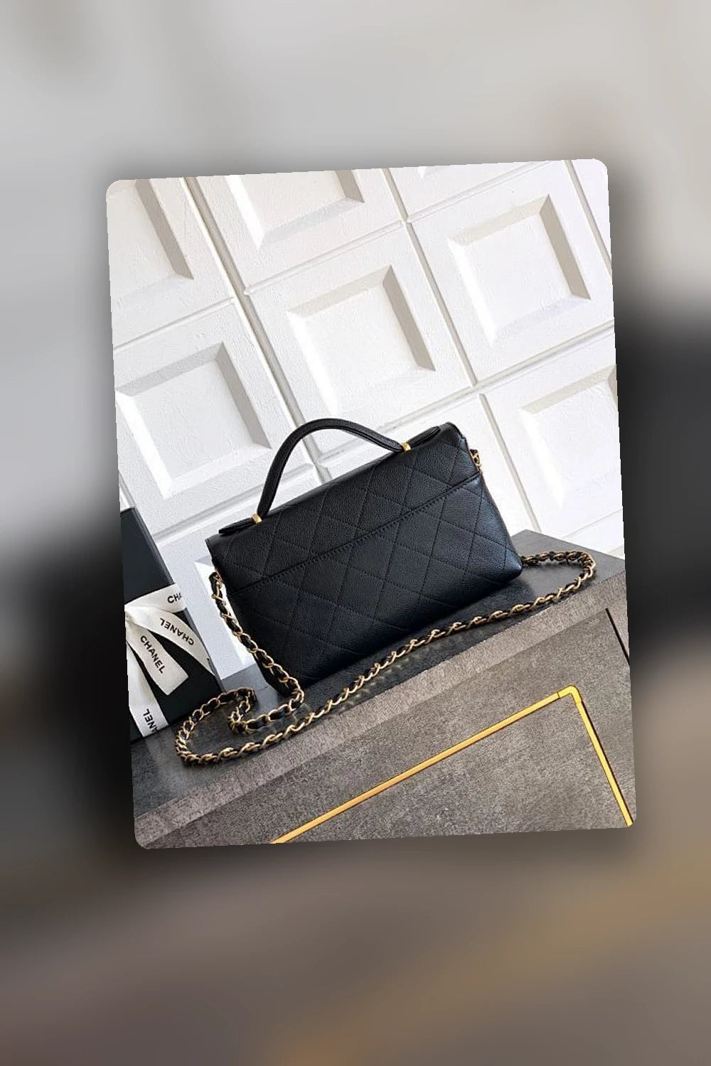 NB - CHL Bag - 649