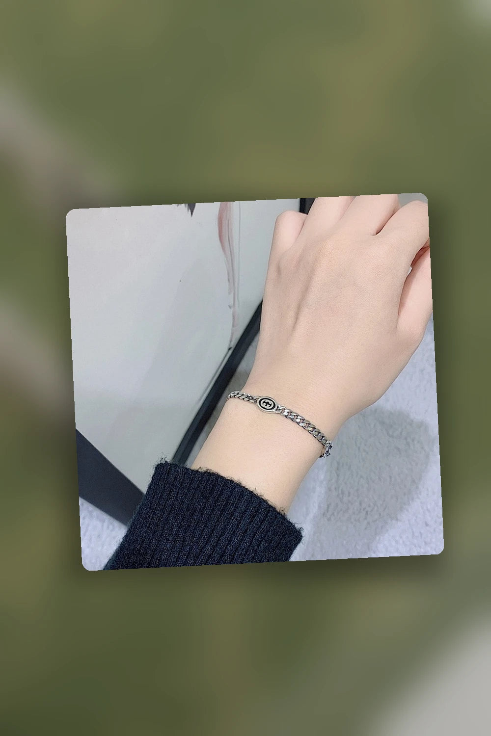NB - GUKI Jewelry - 546