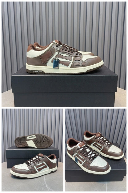 NB - AMIR Women Shoes - 262