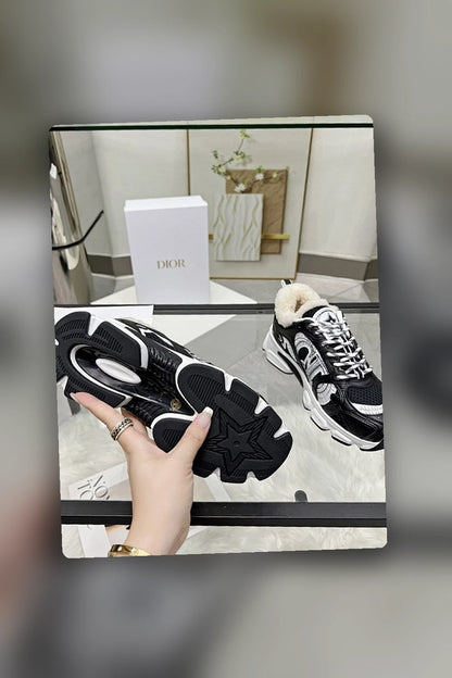 NB - DOR Women Shoes - 333
