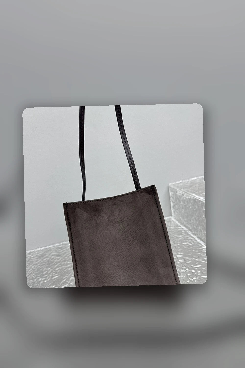 NB - THR Bag - 289