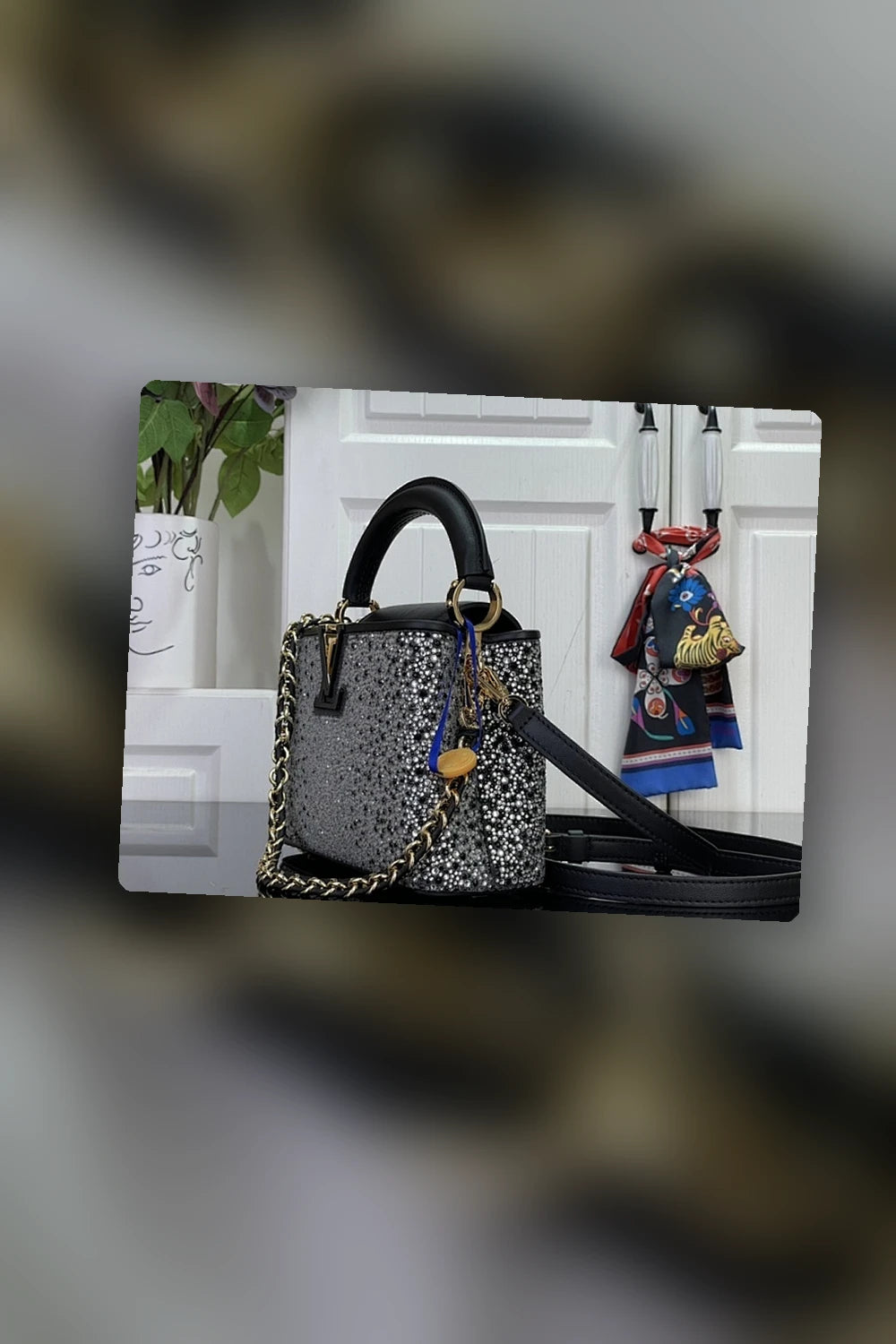 NB - LOV Bag - 1589