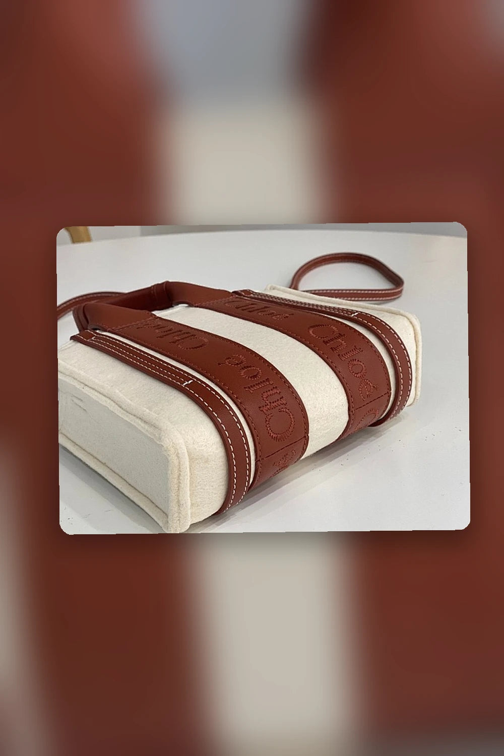 NB - CLE Bag - 503