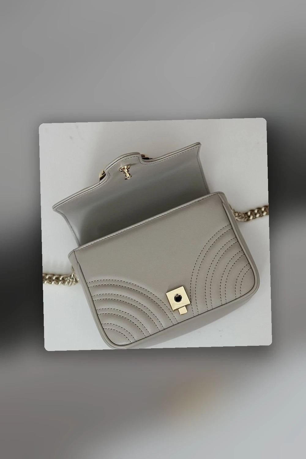 NB - GUKI Bag - 1117