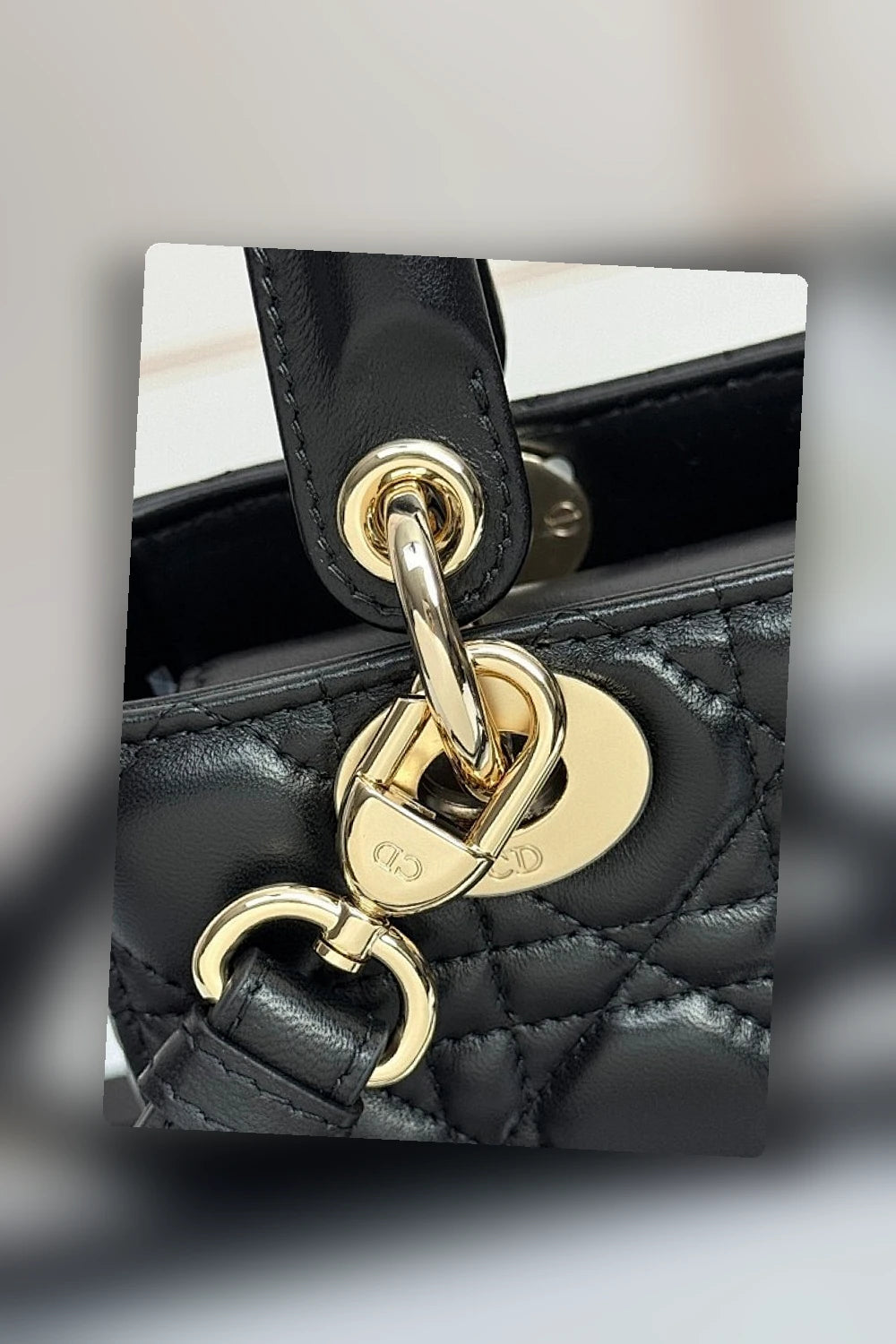 NB - DOR Bag - 1425