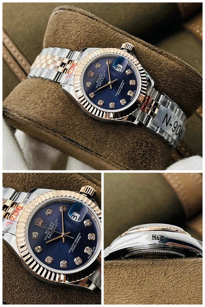 NB - Mix Watch - 1661