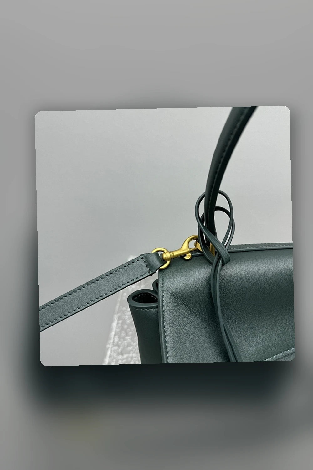 NB - BG Bag - 1727