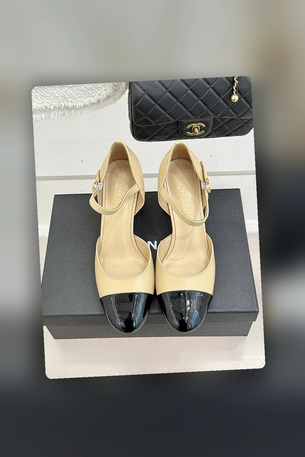 NB - CHL Mix Items - 637