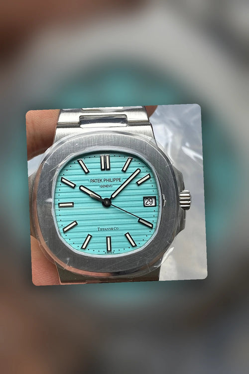 NB - Mix Watch - 510