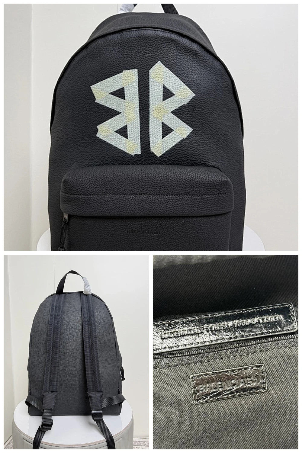 NB - BG Bag - 983