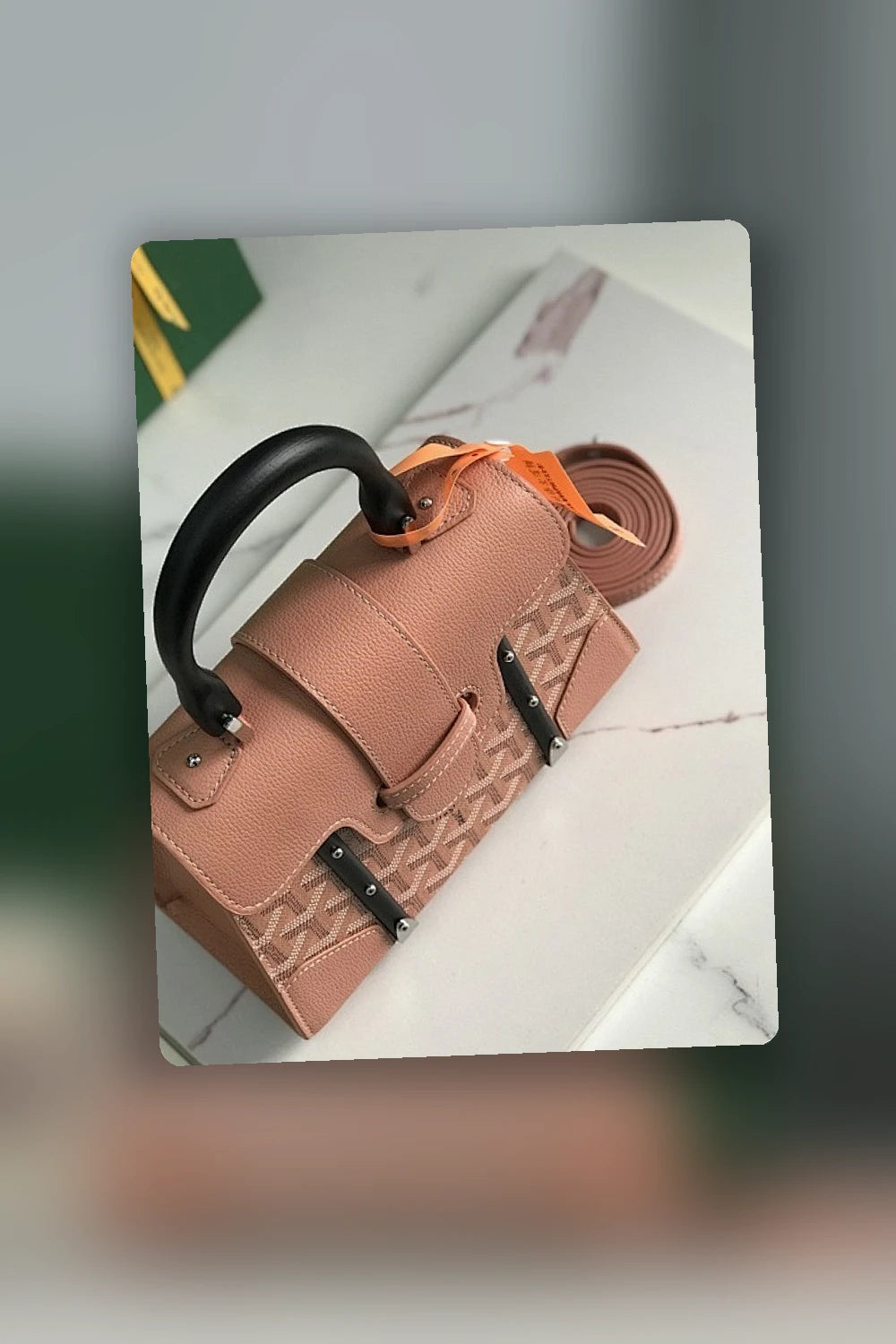 NB - GYO Bag - 1520