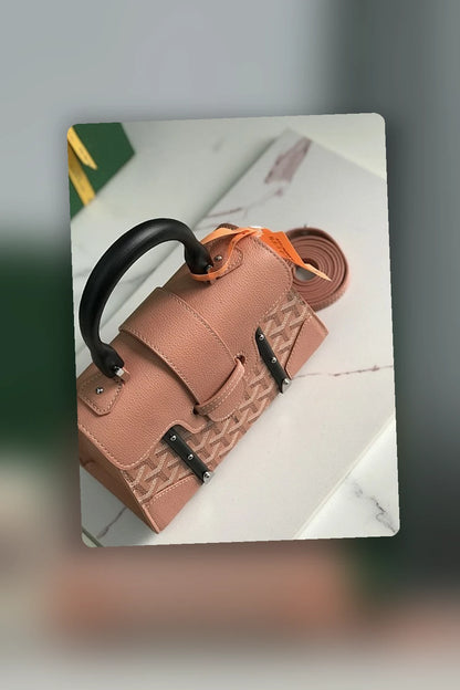 NB - GYO Bag - 1520