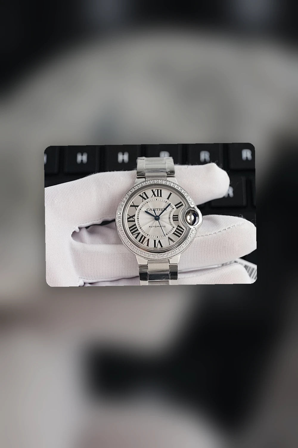 NB - Mix Watch - 200
