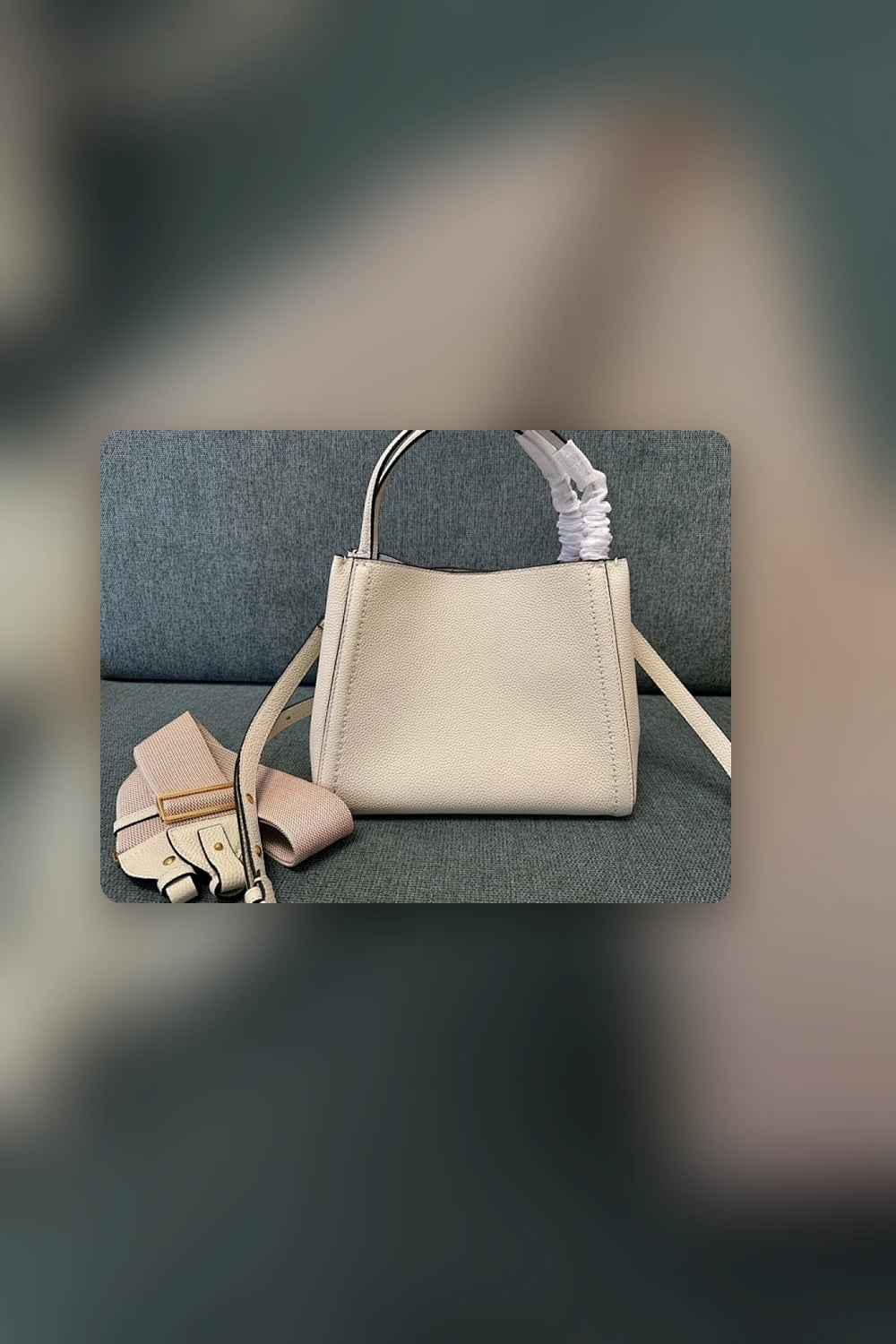 NB - VEL Bag - 1111