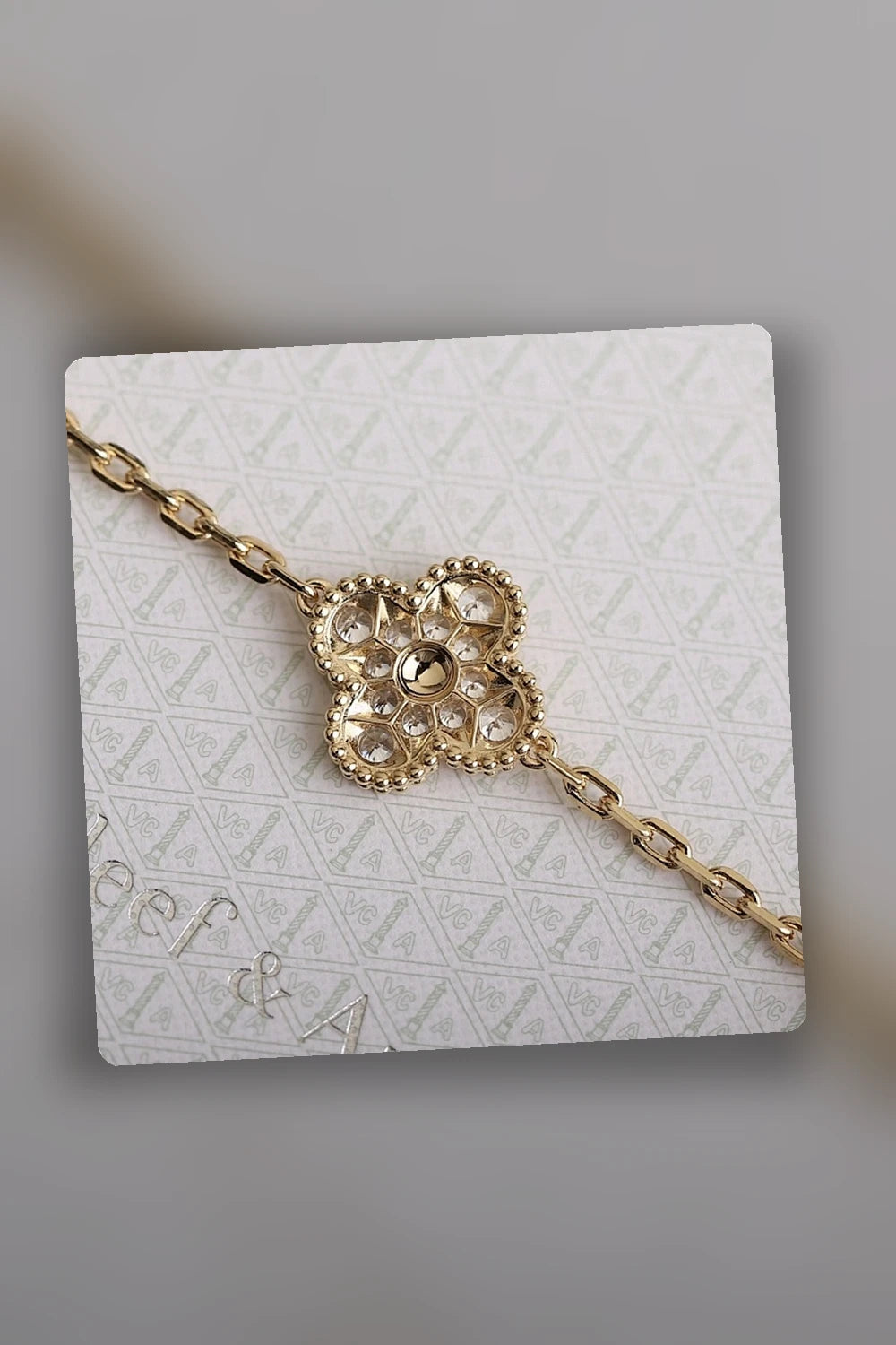 NB - VACA Jewelry - 286