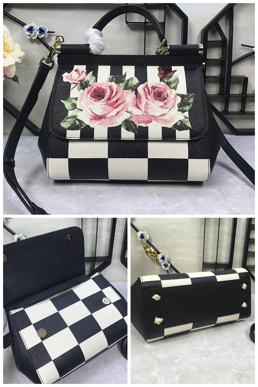 NB - DAG Bag - 917