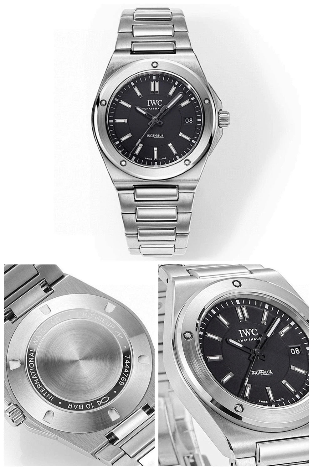 NB - Mix Watch - 460