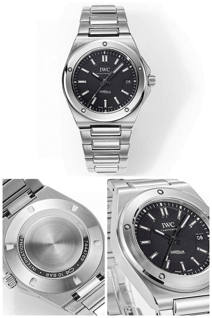 NB - Mix Watch - 460
