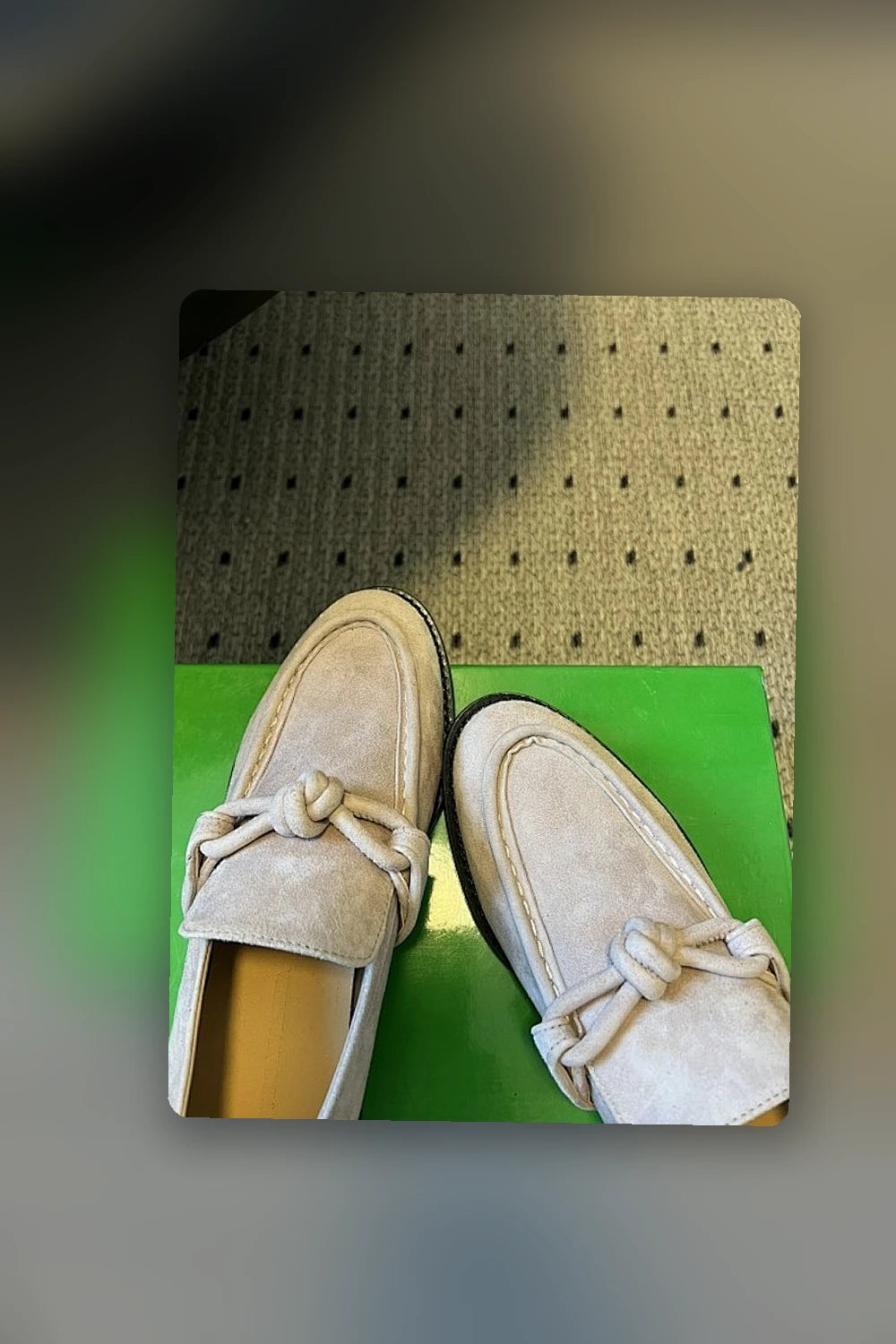 NB - BOV Women Shoes - 042