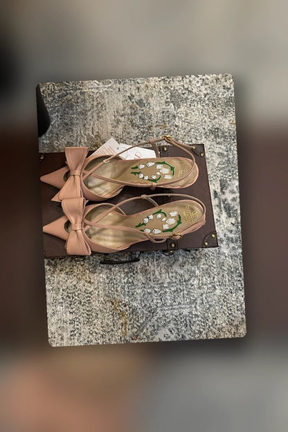 NB - VEL Women Shoes - 825