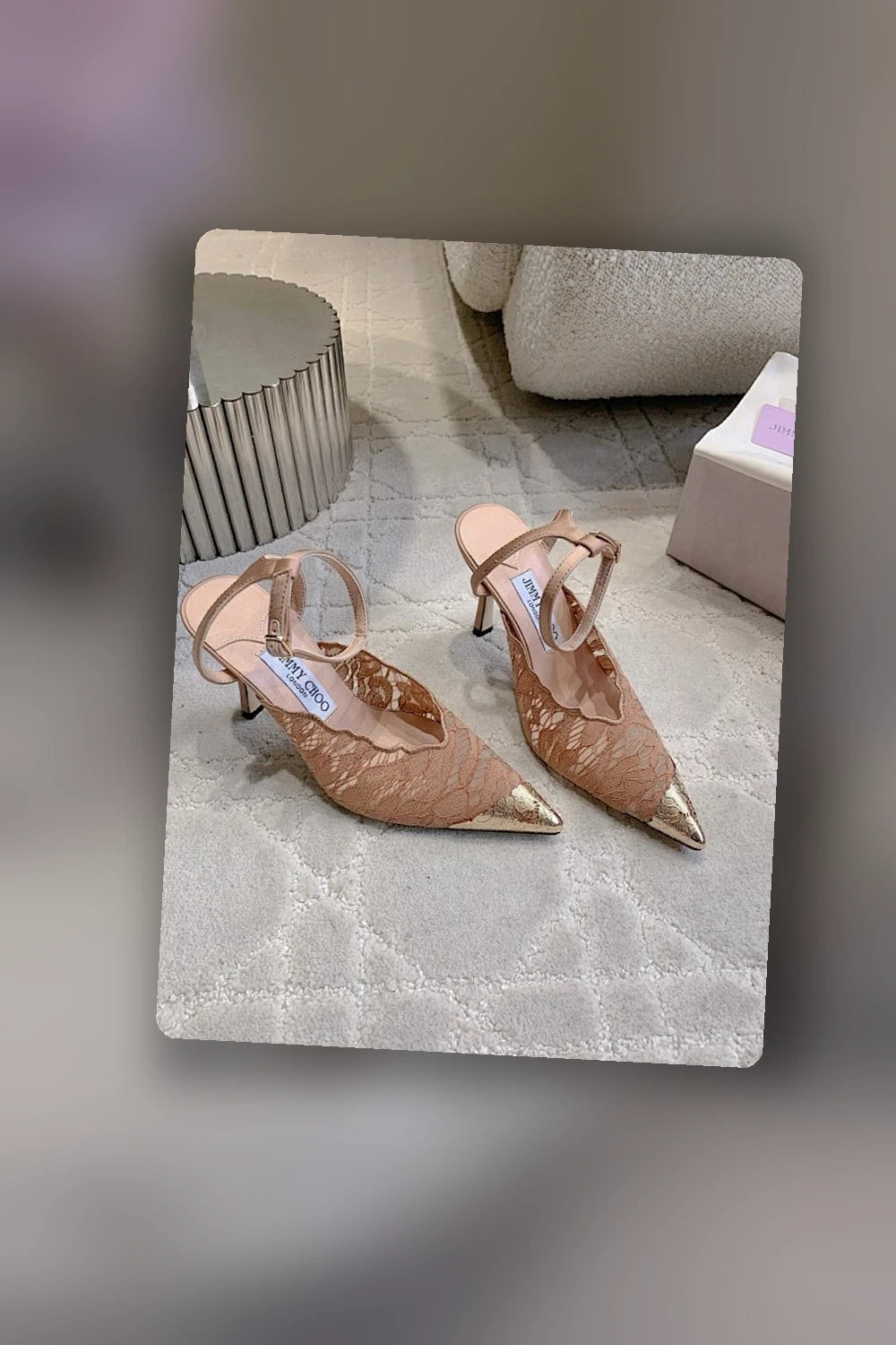 NB - JMC Women Shoes - 061