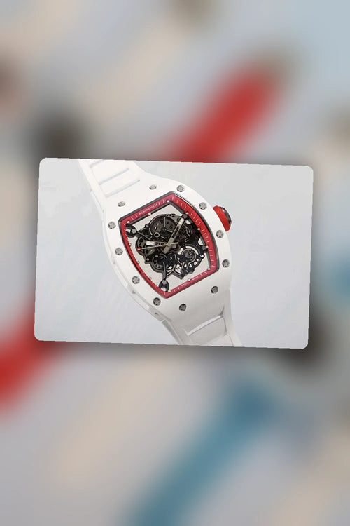 NB - Mix Watch - 1485
