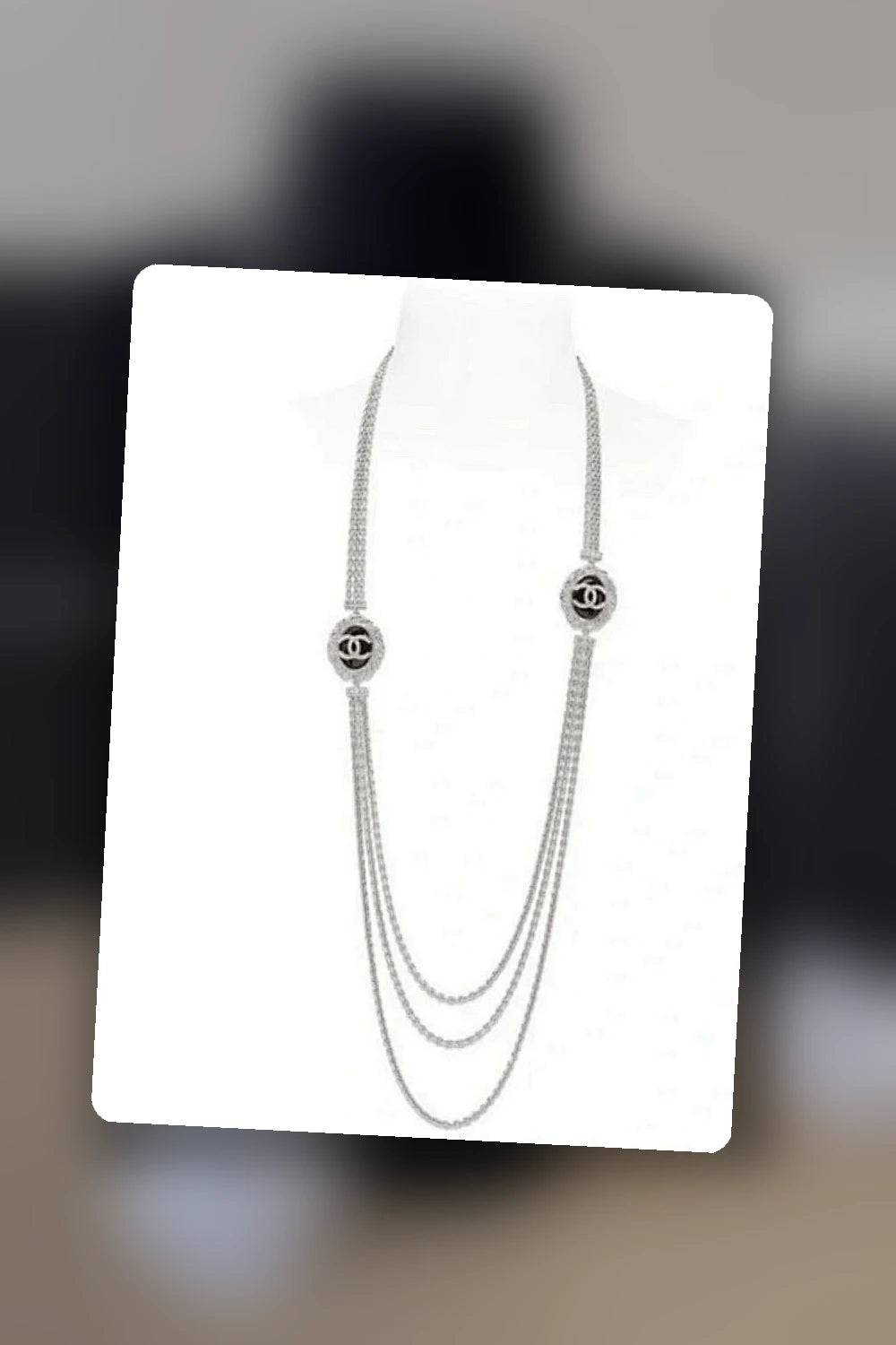 NB - CHL Jewelry - 292