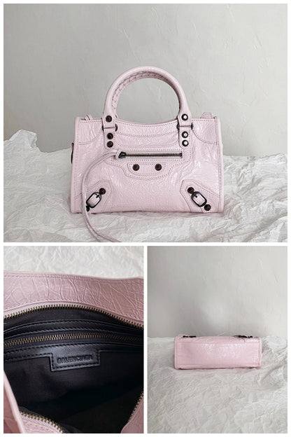 NB - BG Bag - 1648