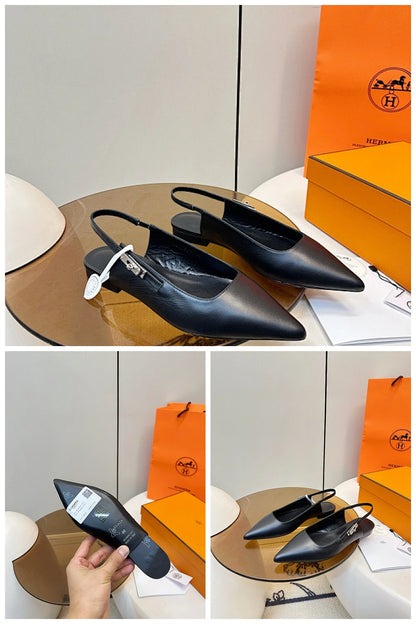 NB - HMS Women Shoes - 267