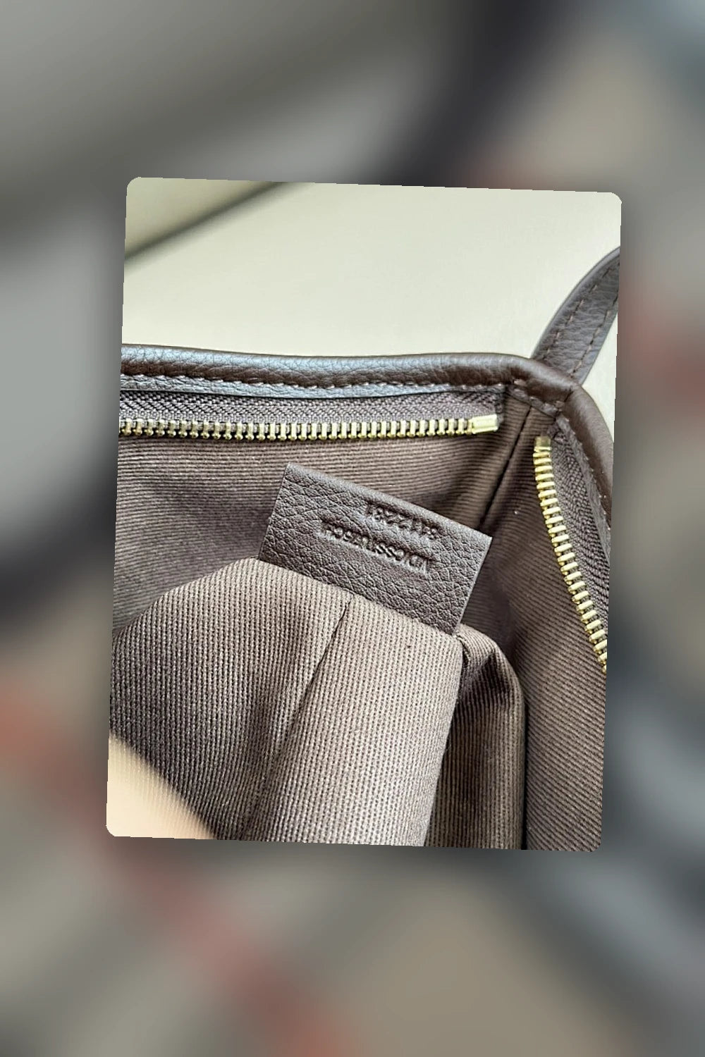 NB - BOR Bag - 426