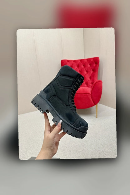 NB - BG Women Shoes - 1586
